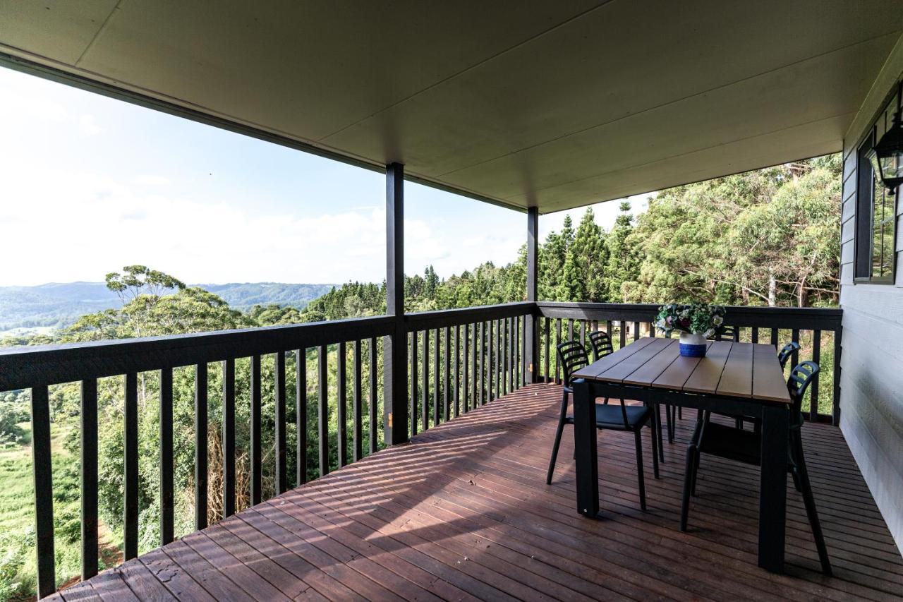 Villa Country Estate Maleny