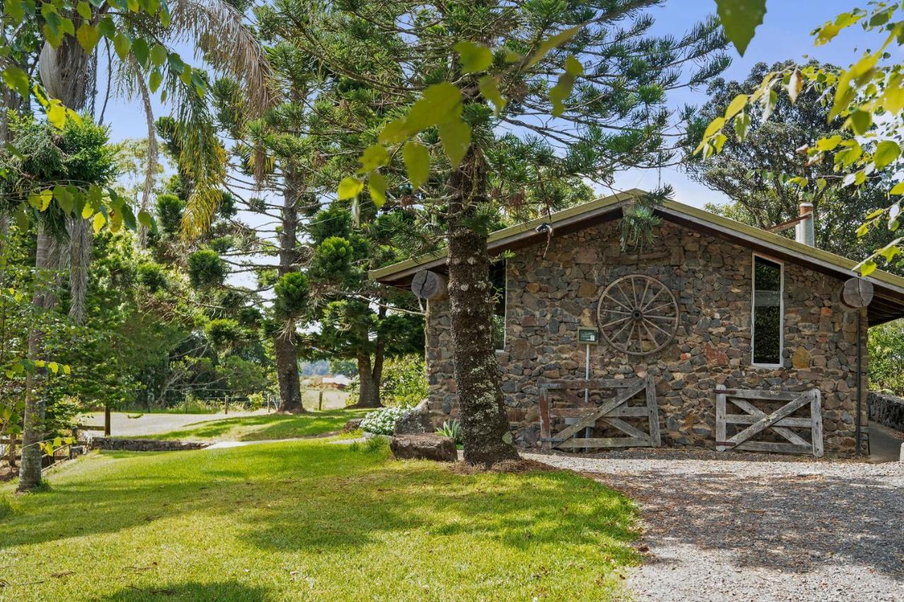Villa Country Estate Maleny