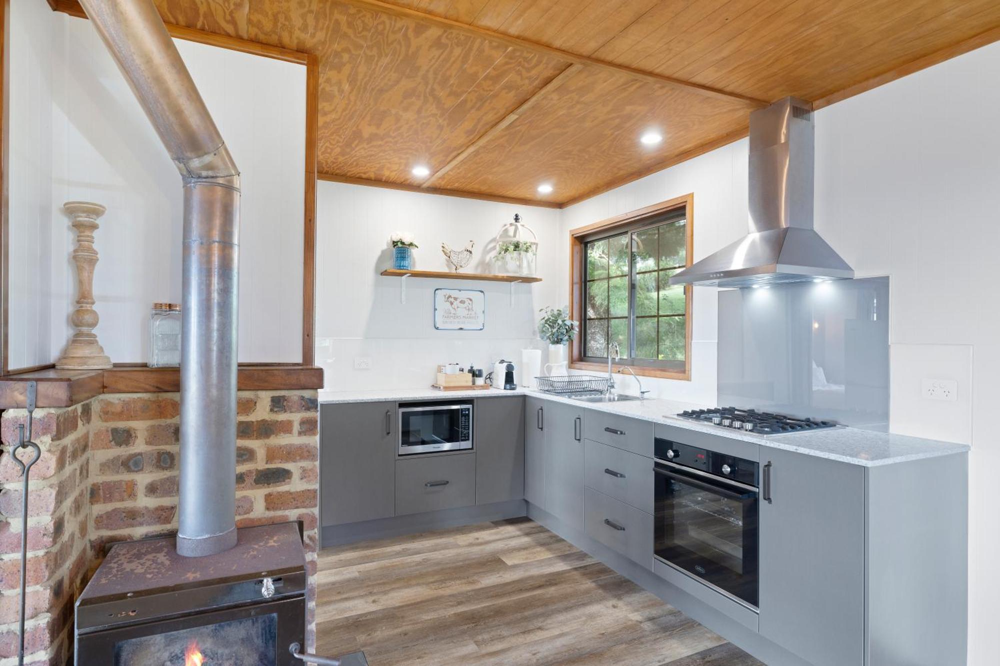 Villa Country Estate Maleny