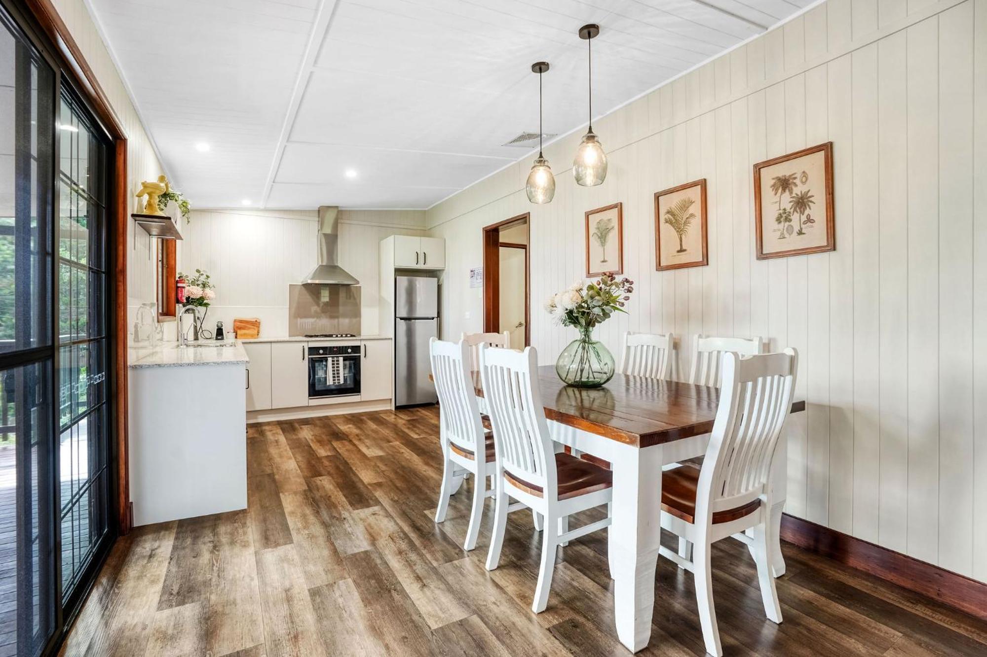 Villa Country Estate Maleny
