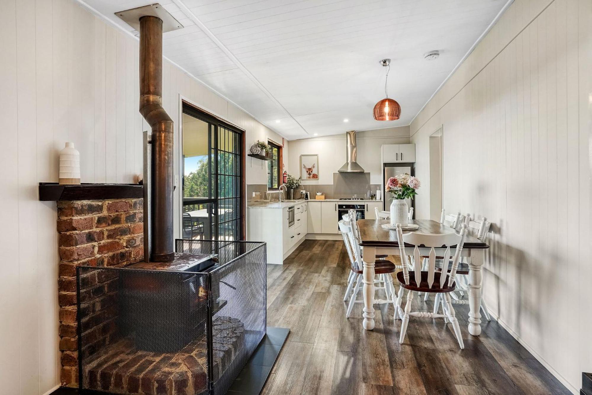 Country Estate Villa Maleny