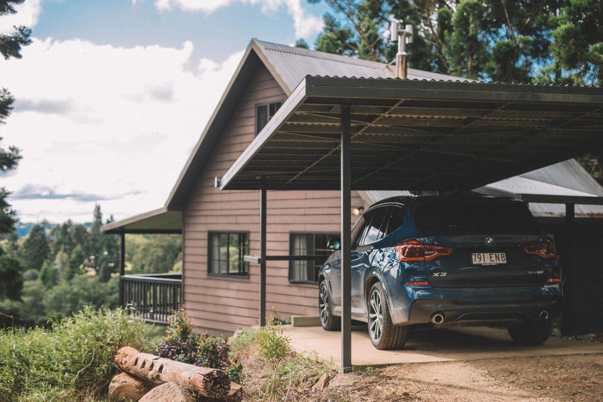 Country Estate Maleny