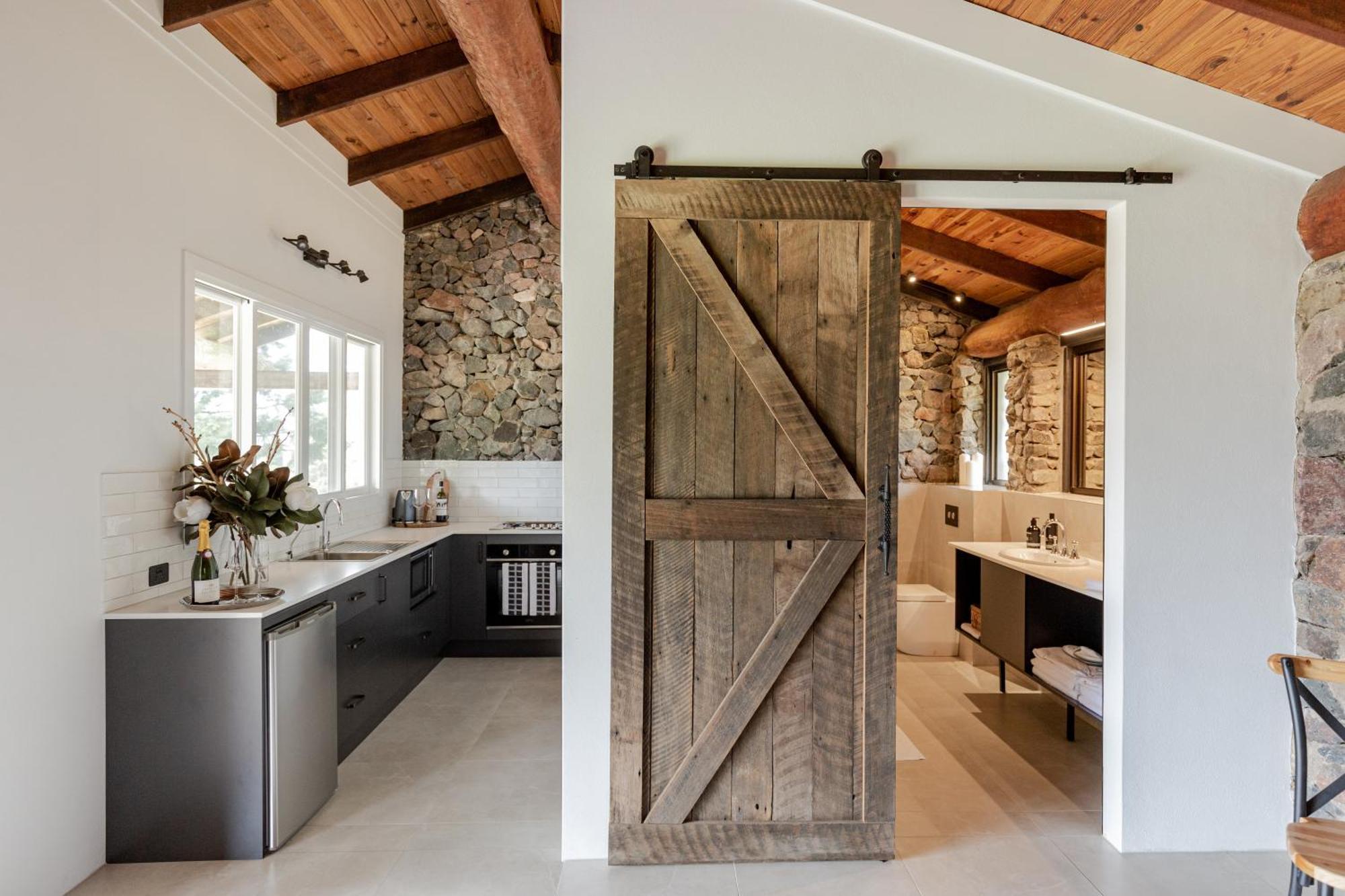 Country Estate Villa