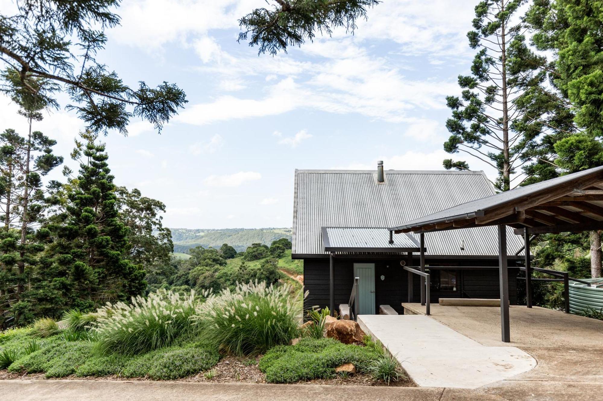 Villa Country Estate Maleny